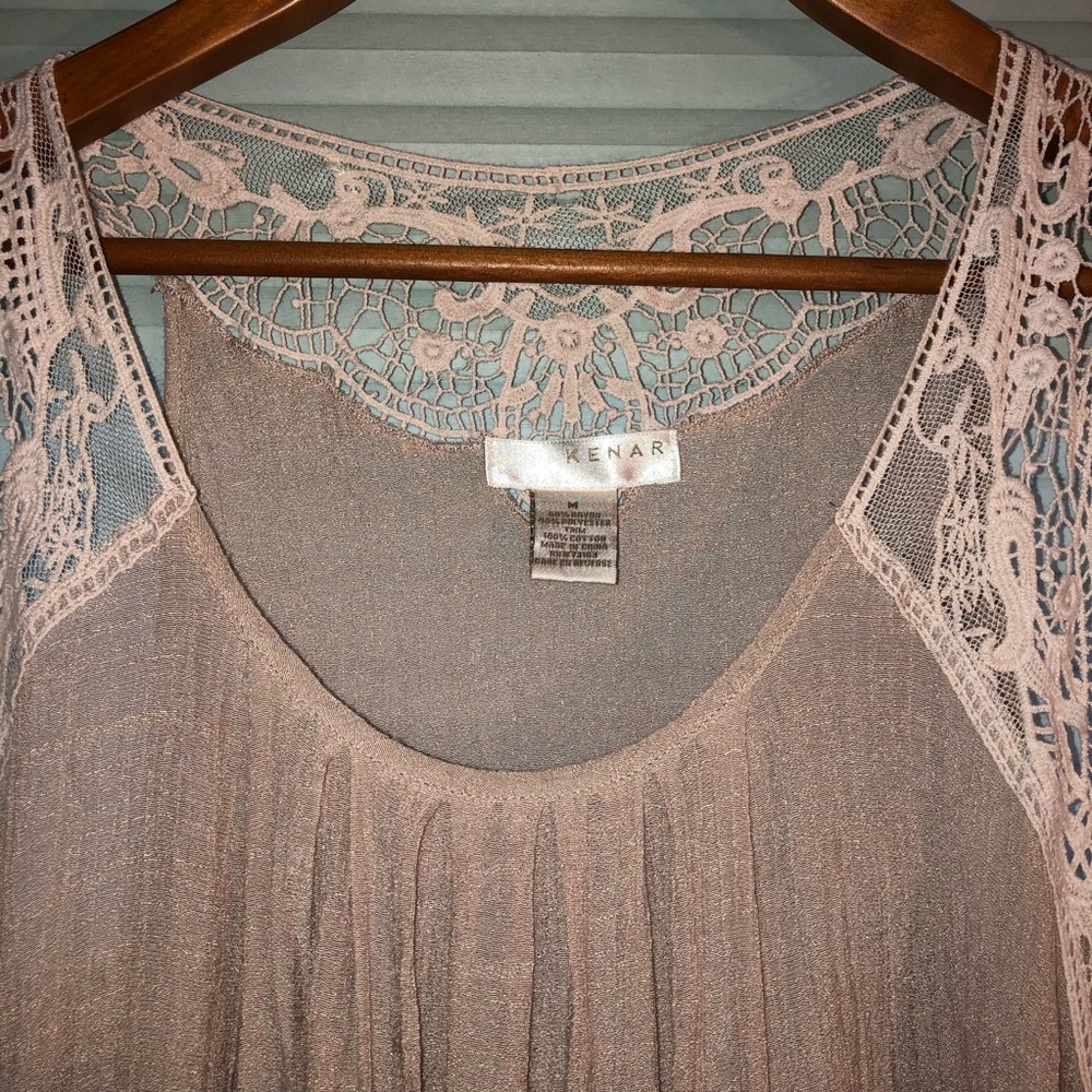 Kenar shirt - Picture 4 of 6